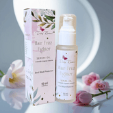 Hair Frizz Fighter (Serum+Oil)