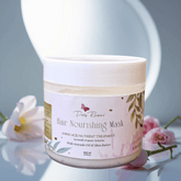 Hair Nourishing Mask