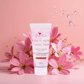 Acne Remedy Facial Wash