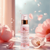 Blooming Vitamin C Creamy Cleanser