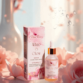White & Glow Serum